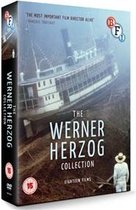 Werner Herzog Collecton [10DVD]