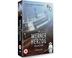 Werner Herzog Collection