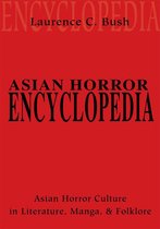 Asian Horror Encyclopedia