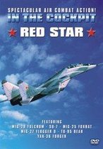 Red Star - In The Cockpit