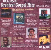 Malaco's Greatest Gospel Hits, Vol. 2