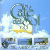 Cafe Del Sol 2