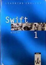 Learning English. Swift 1. Workbook