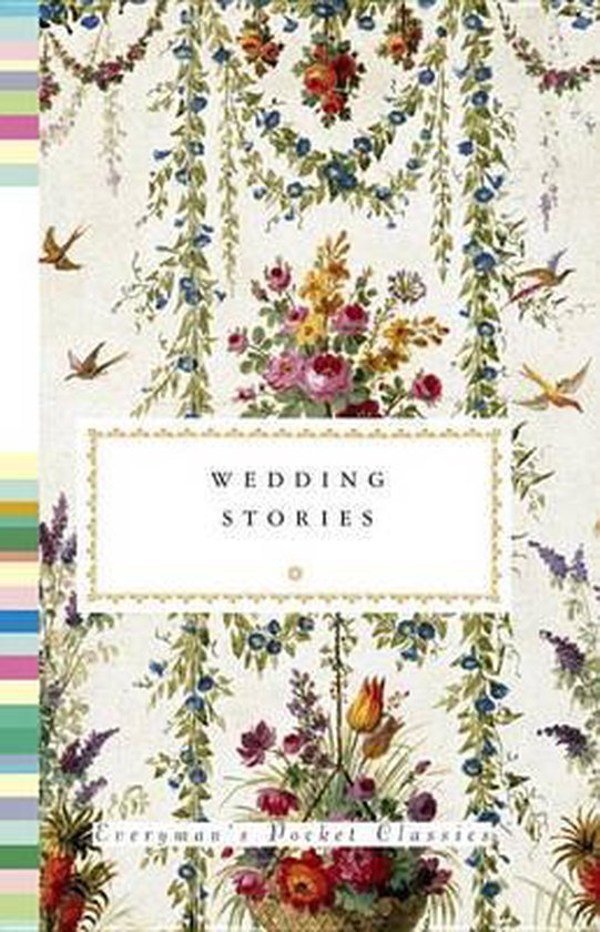 Wedding Stories - cover