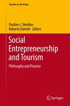 Tourism on the Verge - Social Entrepreneurship and Tourism
