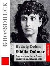 Sibilla Dalmar (Grossdruck)