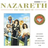 Very Best of Nazareth [Arcade]