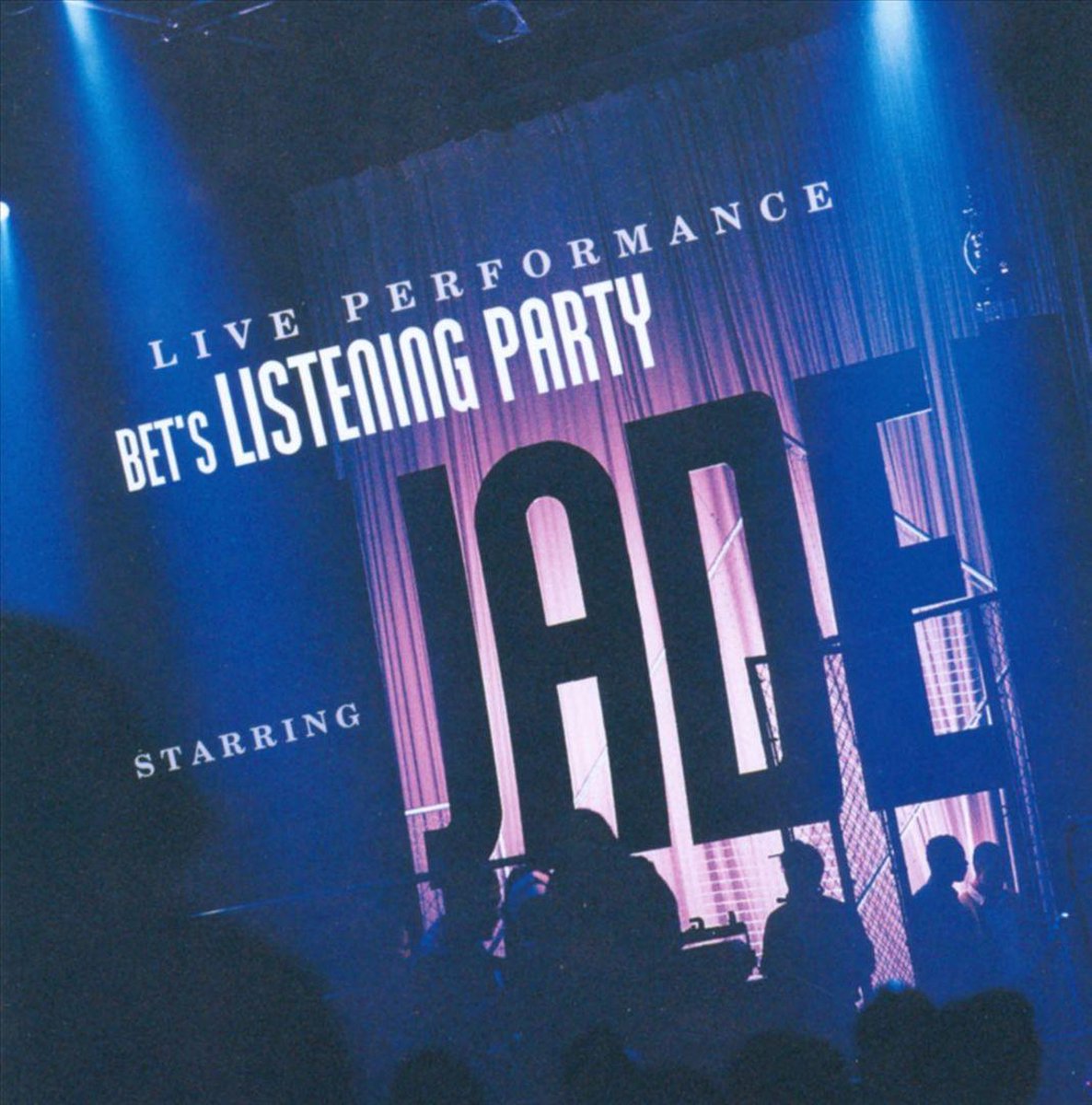 BET's Listening Party
