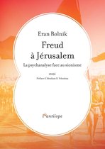 Freud à Jérusalem