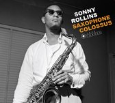 Saxophone Colossus + The Sound Of Sonny + Way Out