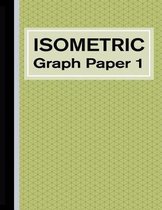 Isometric Graph Paper 1