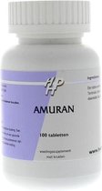 Holisan Amuran 100 tabletten