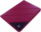 Rock Luxurious Case Red Apple iPad Air