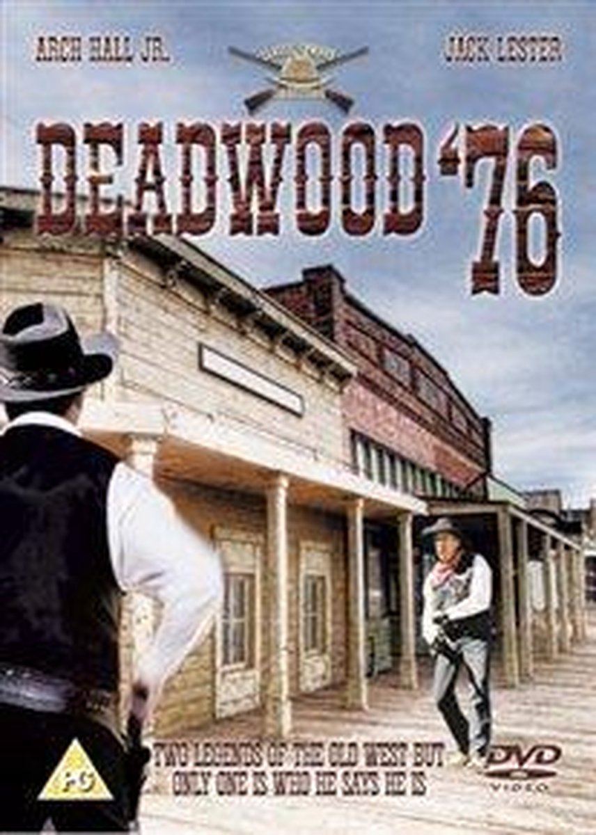 Deadwood '76