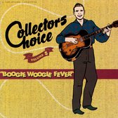 Boogie Woogie Fever - Collector'S C