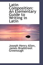 Latin Composition