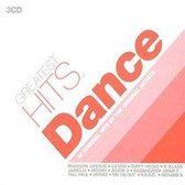 Greatest Hits of Dance