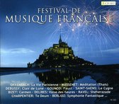 Festival De Musique Francaise -W/Offenbach/Faust/Sabbatini/