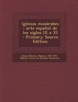 Iglesias Mozarabes