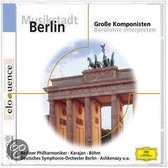 Bohm,Karl/Karajan,Herbert Von - Musikstadt Berlin Volume 1