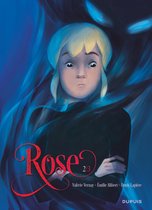 Rose 2 - Rose - Tome 2