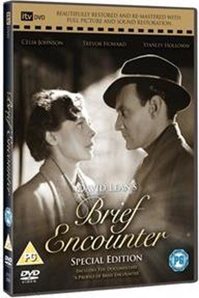 Brief Encounter  (Restored Version)