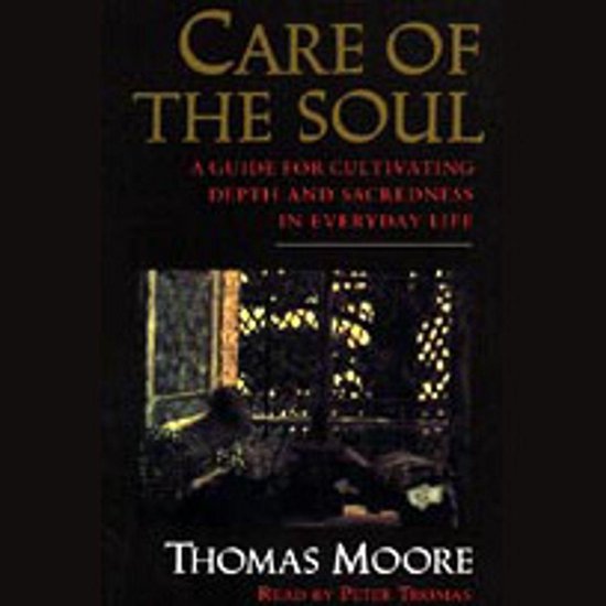 Care of the Soul - cover