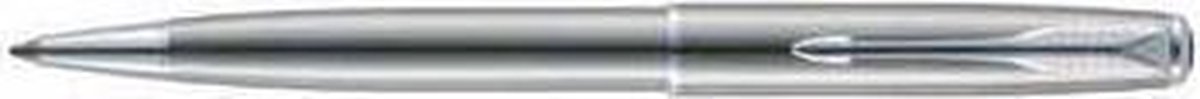 Collectie Sonnet balpen Steel CT