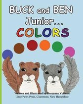 Buck and Ben Junior