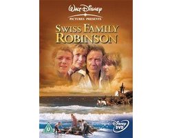 Swiss Family Robinson