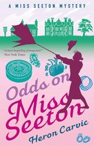A Miss Seeton Mystery 5 - Odds on Miss Seeton