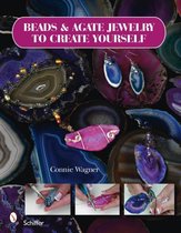 Beads & Agate Jewelry to Create Yourself