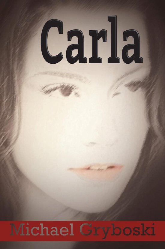 Carla - cover