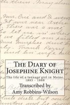 The Diary of Josephine Knight