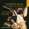 Concertos And Cantatas For Christmas