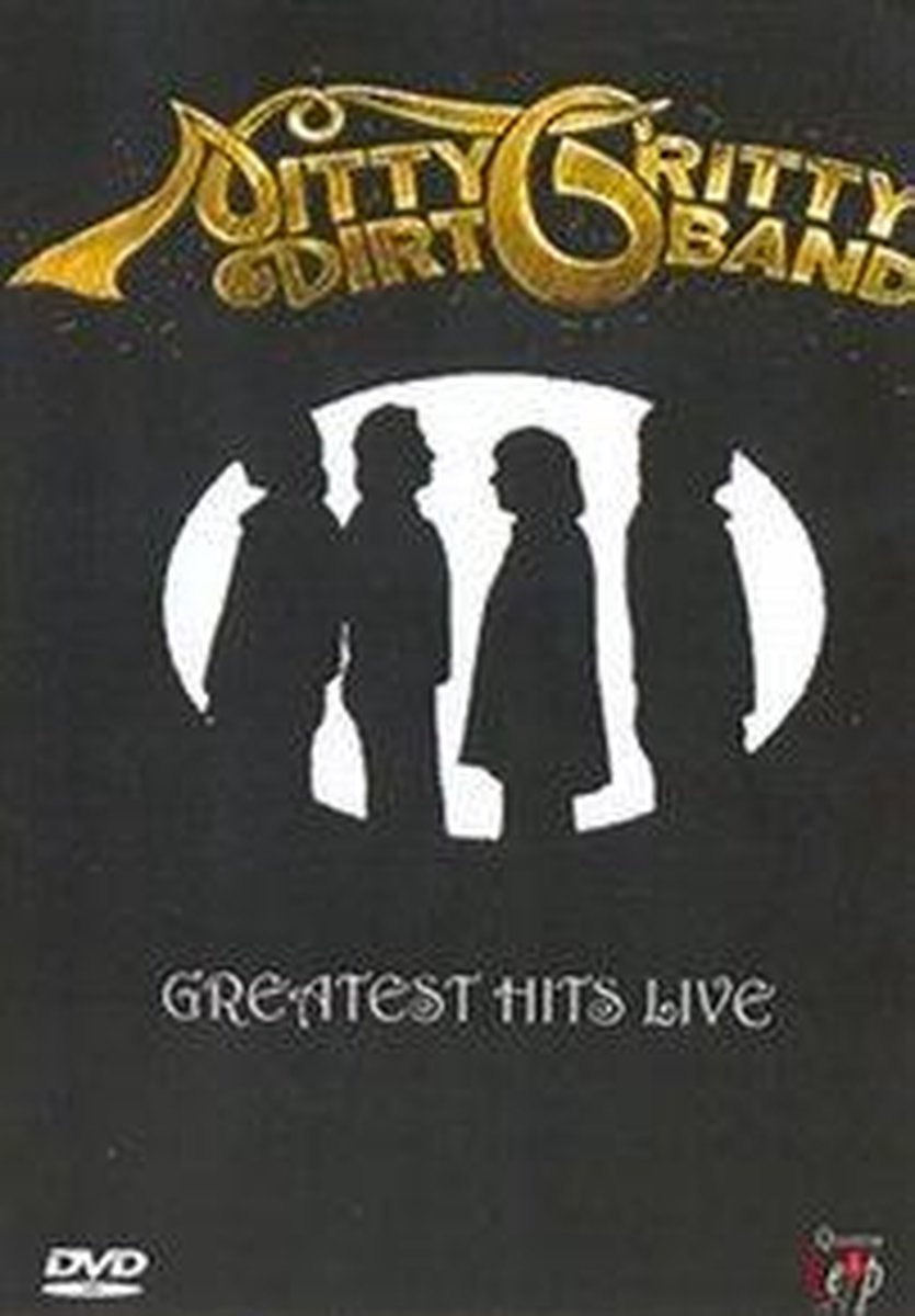 Greatest Hits Live