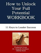How to Unlock Your Full Potential Workbook