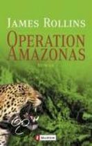 Operation Amazonas