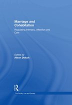 The Family, Law and Society - Marriage and Cohabitation