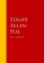 Biblioteca de Grandes Escritores - Obras - Colección de Edgar Allan Poe