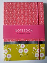 Notitieboek notebook A5