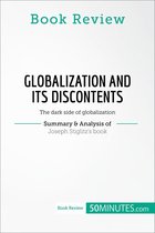 Book Review - Book Review: Globalization and Its Discontents by Joseph Stiglitz