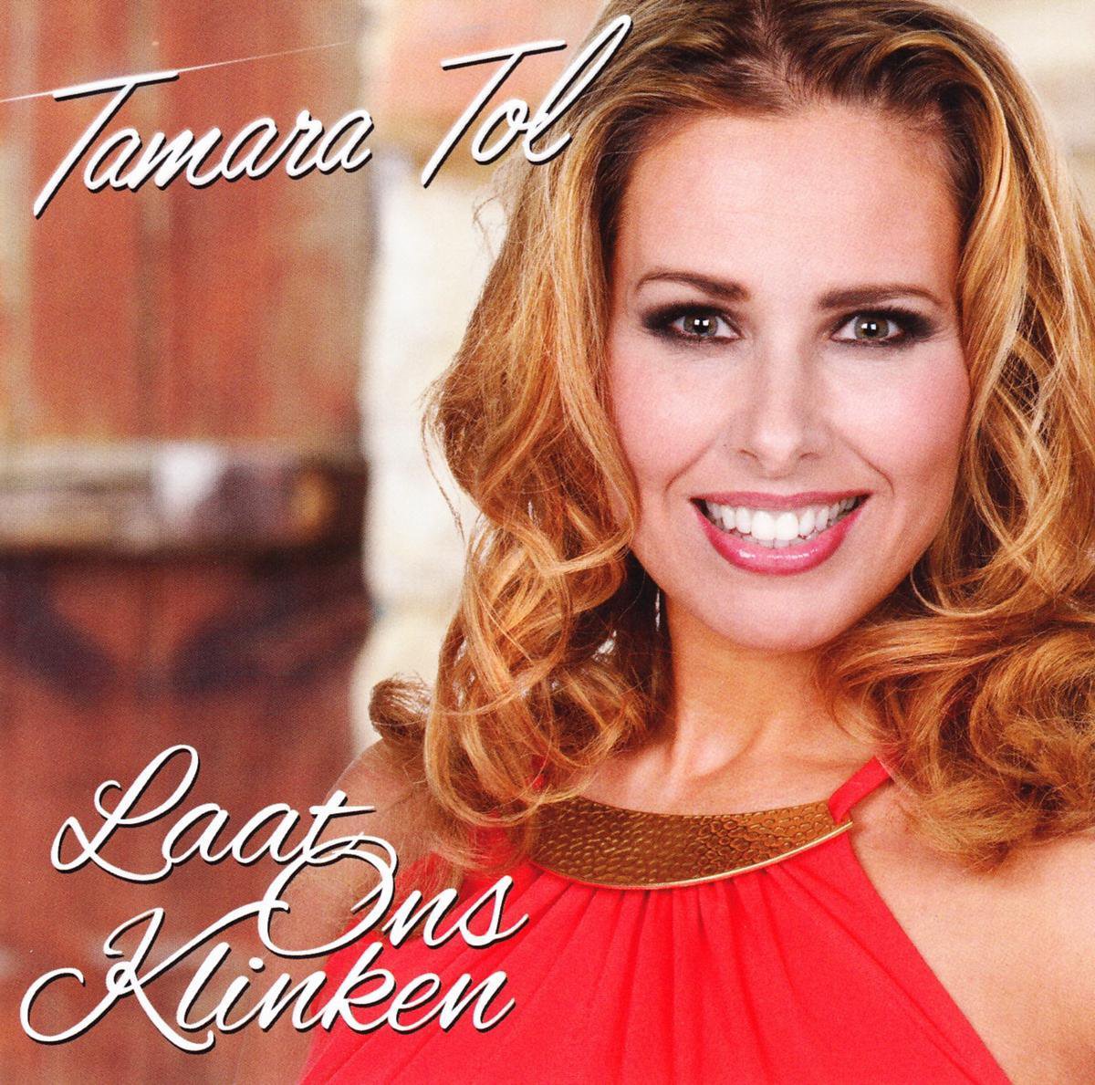 Laat Ons Klinken (CD)