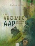 Een vreemde aap Een vreemde aap