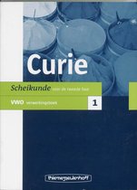 Curie Vwo 1 Verwerkingsboek
