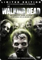The Walking Dead 3 Metalcase