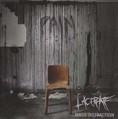Lacerhate - Mass Distraction