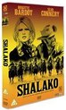 Shalako (DVD)