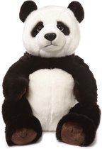 WWF Panda knuffel - 47 cm - 18,5"