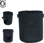 BACSAC® Plantenzak Pot 25 L st jacques stone | bol